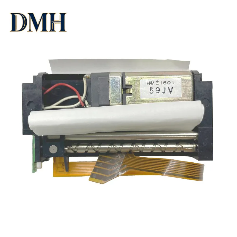 Dmh .For Seiko MTP201-24B-E Miniature Thermosensitive Parts Printing Head