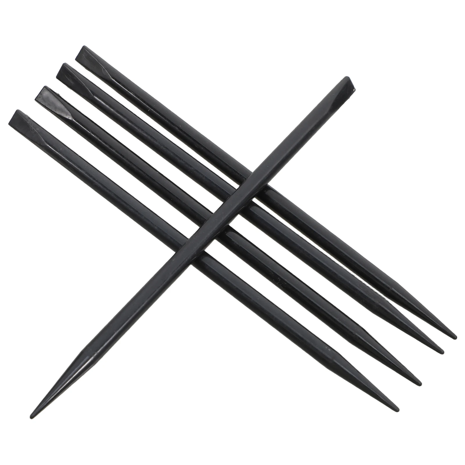 5 個子供スクラッチペイントペンセットスクラッチペーパーアート描画ツールクリエイティブカラフルなスクラッチボードペン子供のための画材