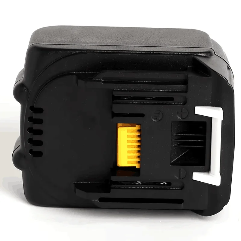 Литий-ионный аккумулятор 14,4 В, 3000 мАч для Makita BL1430, BL1415, 194066-1, 194065-3, JT6226, LGG1230, LGG1430, MAK1430Li,MET1821