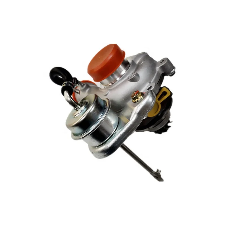 Wholesale High Quality Guangzhou Engine System Turbocharger For CT9 CT2 OEM 17201-33010custom