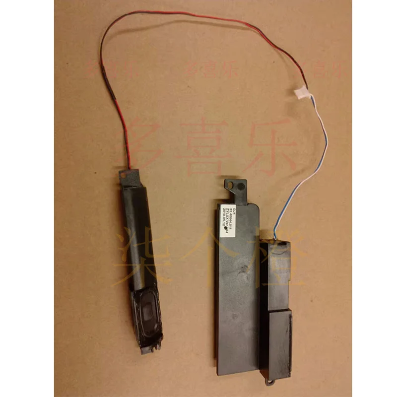 ZMZM    For DELL N4020 N4030 M4010 speaker trumpet loudspeaker