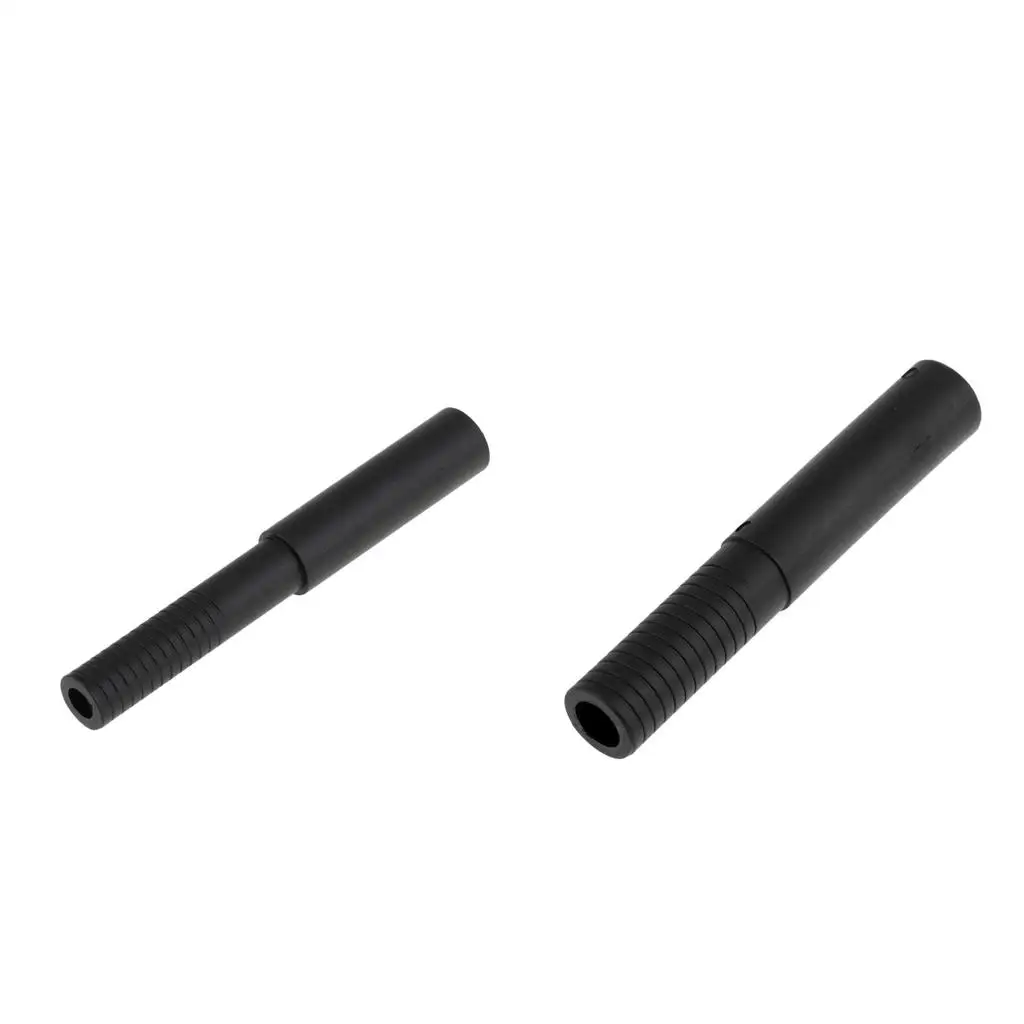 Premium ABS Golf Club Stick Shaft Extension Extender