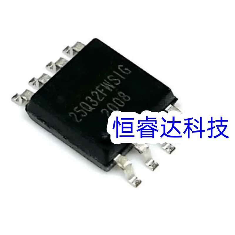 10Pcs W25Q16FWSSIQ W25Q32FWSSIG W25Q64FWSSIQ W25Q64FWSSIG W25Q128FWSIG W25Q128FWSIQ SOP-8 W25Q128 32 16 FWSSIG FWSSIQ FWSIQ FWSI