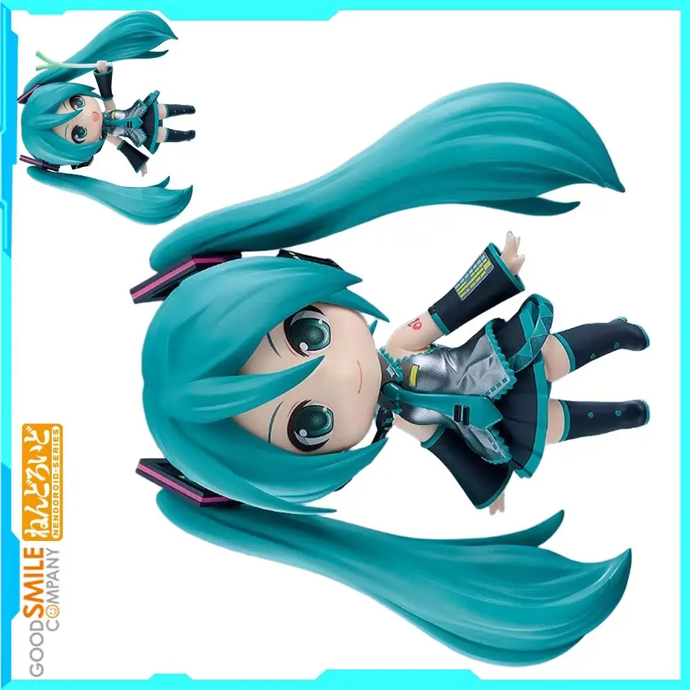

100% Original Good Smile Company Nendoroid #2839 Vocaloid Hatsune Miku Anime Figure Action Figure Model Decoration Collection