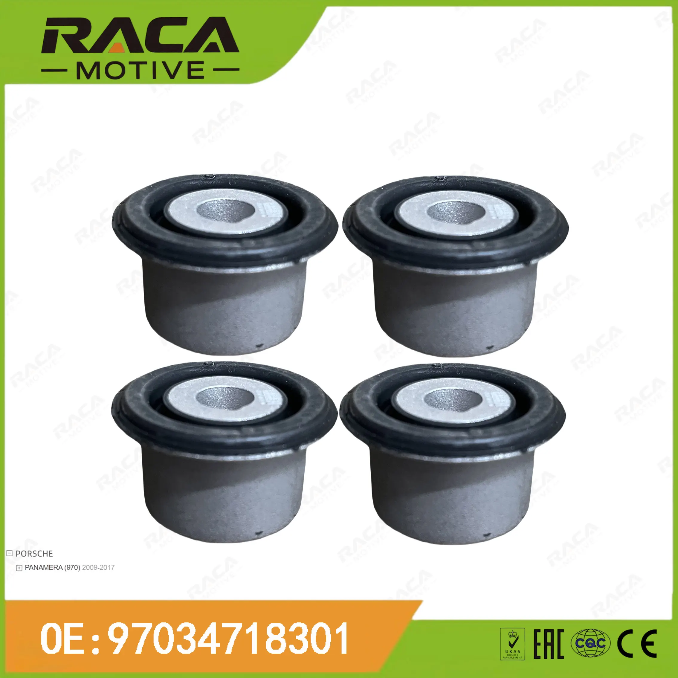 

Высококачественная втулка шестерни гидроусилителя рулевой рейки для Porsche Panamera 970 2009-2017 97034701106 97034701105 97034718301