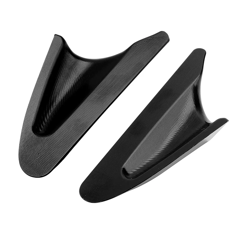 For DUCATI 899 1199 1199S 1199R Panigale 2012 2013 2014 2015 Mirror Hole Decorative Cover Rearview Base baffle Eliminators Cap