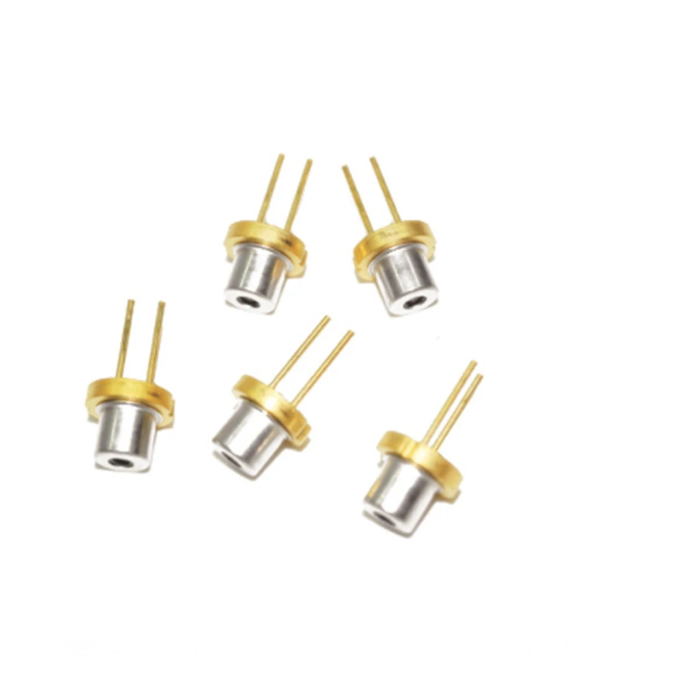 NUOF New 375nm 200mw UV laser diode fiber-coupled laser diode