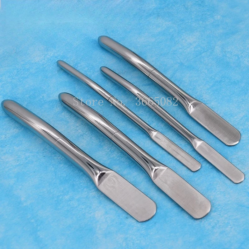 12pcs 4-9.5mm / 6pcs 10-10.5-11-11.5-12-13mm  DILATOR Set Uterine Urethral Diagnostic Surgical Sounds Fastshipping