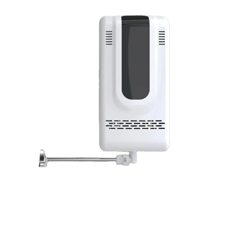 Public Toilet Automatic Toilet & Urinal Sanitizer Dispenser