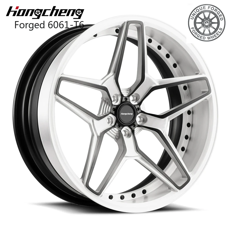 

Новинка 2026 года: Оптовая продажа кованых дисков из сплава в форме пятиконечной звезды от производителя, хит продаж