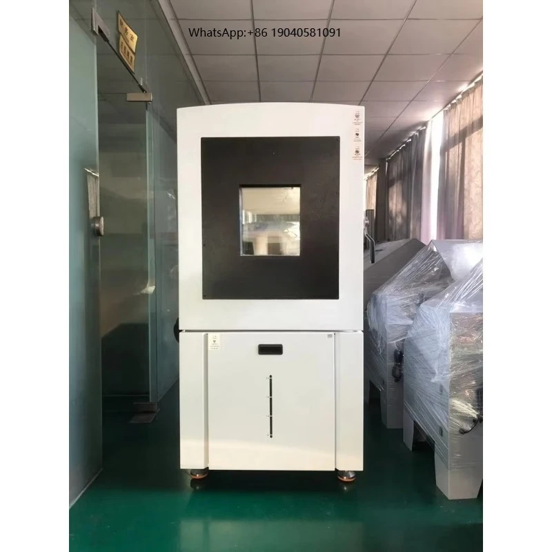 80L 150L 400L 1000L High Low Environmental Temperature Humidity Climate Test Chamber