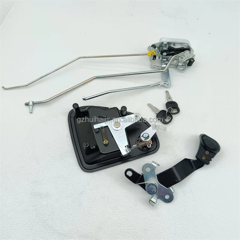 

Excavator Parts Door Lock Assembly 161-3639 156-6600 156-6645 Cabin Door Lock Assy For E320C E320D 1613639 1566600 1566645