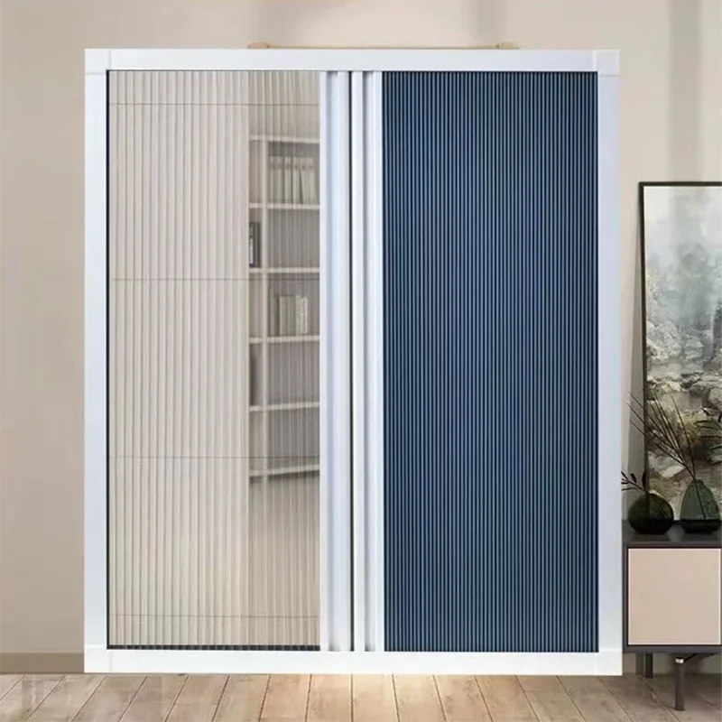 

Shading Honeycomb Shading Temporary Shading Shutters Insect and Mosquito Proof Shutters Vertical Sliding Door Honeycomb