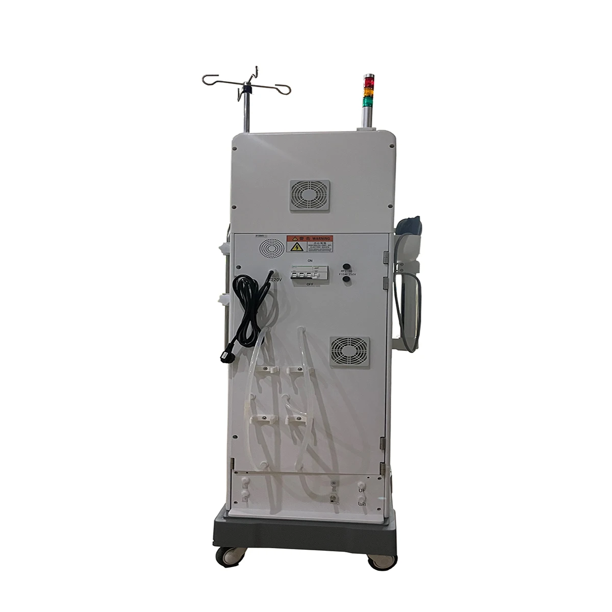 dialysis machine kidney hemodialysis veterinary hemodialysis machine