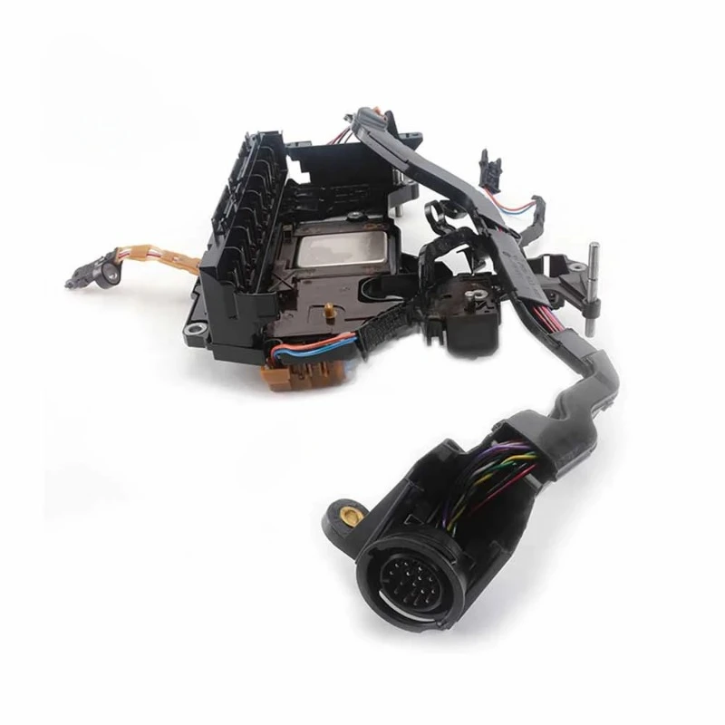 

8HP55 0BK Модуль управления TCU TCM автоматической коробки передач ZF8HP55 8HP55A 0BK 300038 H для A5 A6 Q5 0260550048 0260550050 0260550080