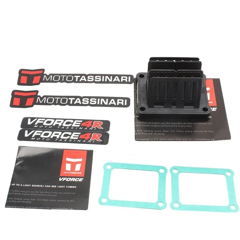 V4R01D Motorcycle C…