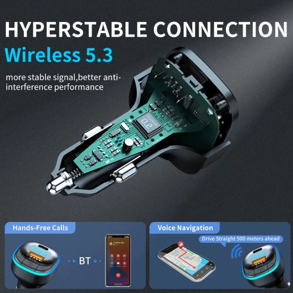 Thumbnail 3 - #28 Cheap FM Transmitters Worth Buying