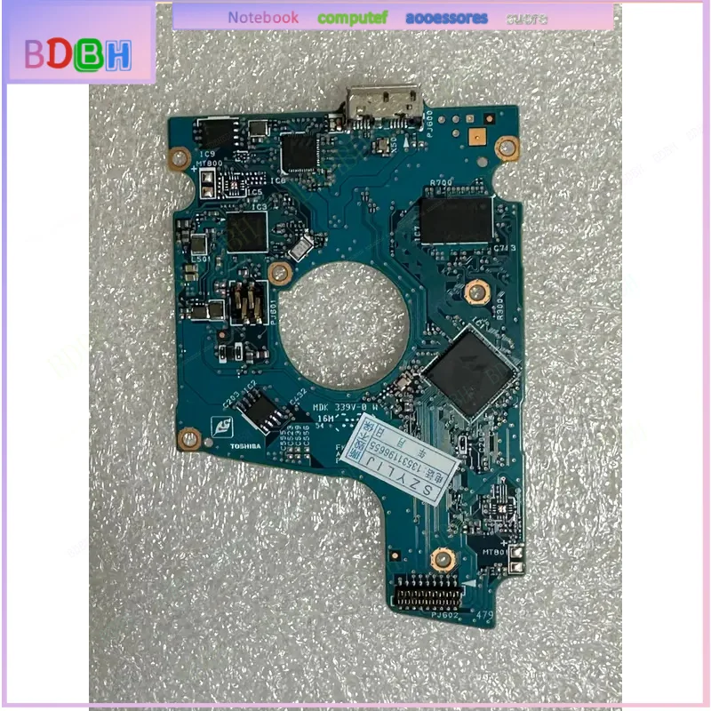 B D B H For Board number G4330A