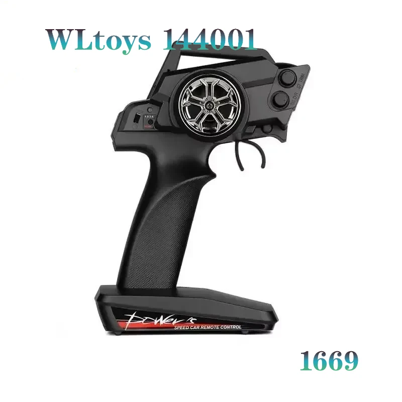 WLtoys 144001 RC voiture pièces de rechange d'origine arbre de Cardan os de chien essieu arrière accessoires de voiture