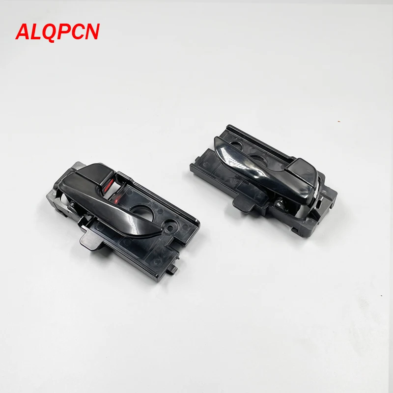 for hyundai i10 2007-2013 front door middle door left and right inner handle black 82620b4000
