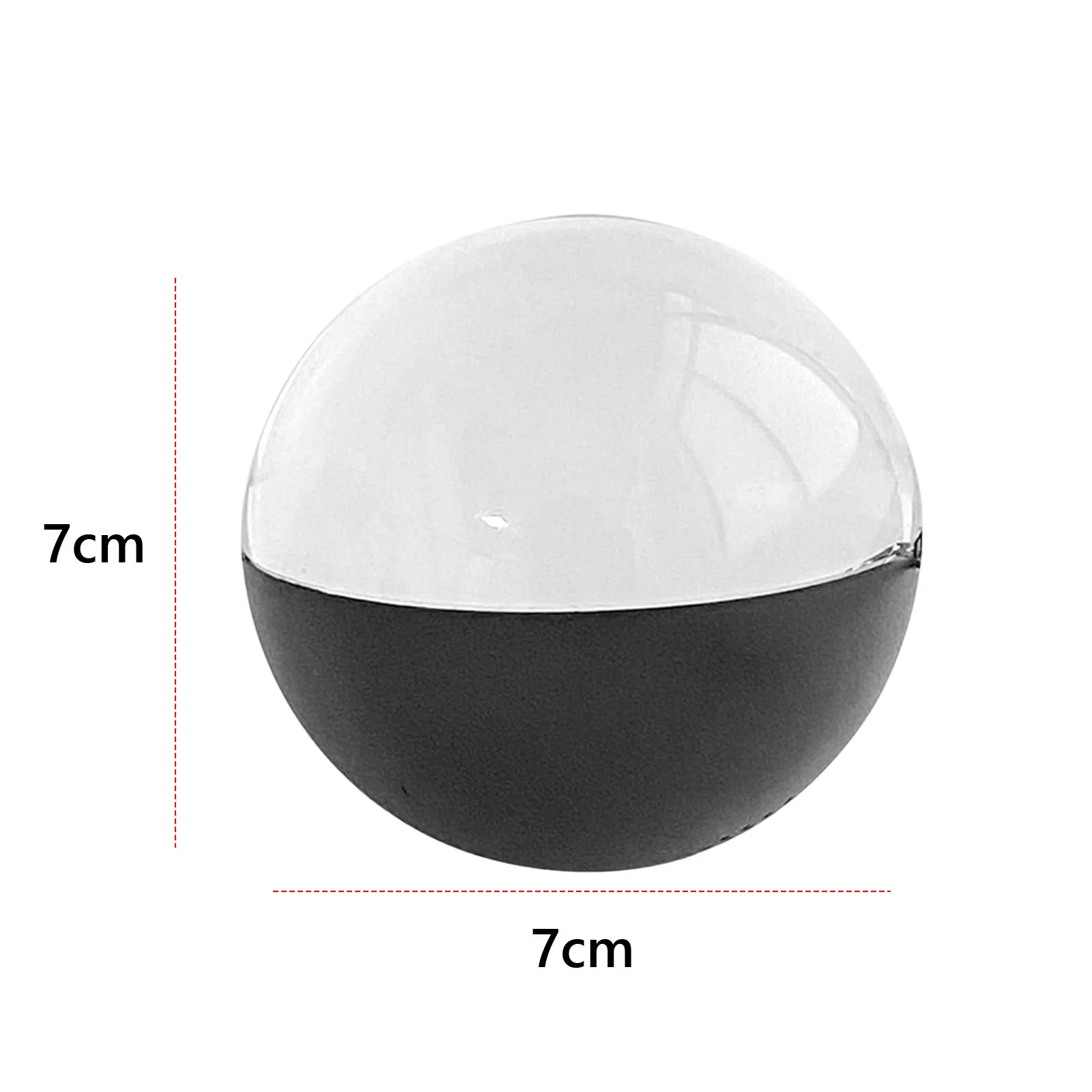 

2.7In Ultrasound Crystal Ball Video Player WIFI 3D Memory Orb Creative Display Sphere Lamp DIY Gift for Anniversary Birthday