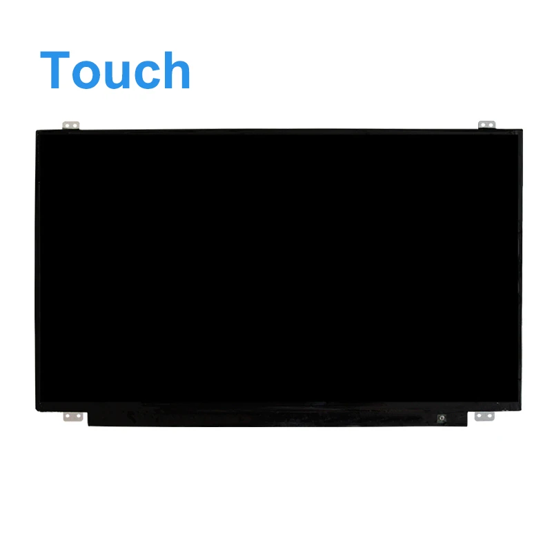 Imagem -03 - Matriz de Tela Lcd do Portátil para Lenovo Yoga 73013 730-13ikb Lcd Montagem da Tela de Toque com Moldura Placa 5d10q89746 13.3