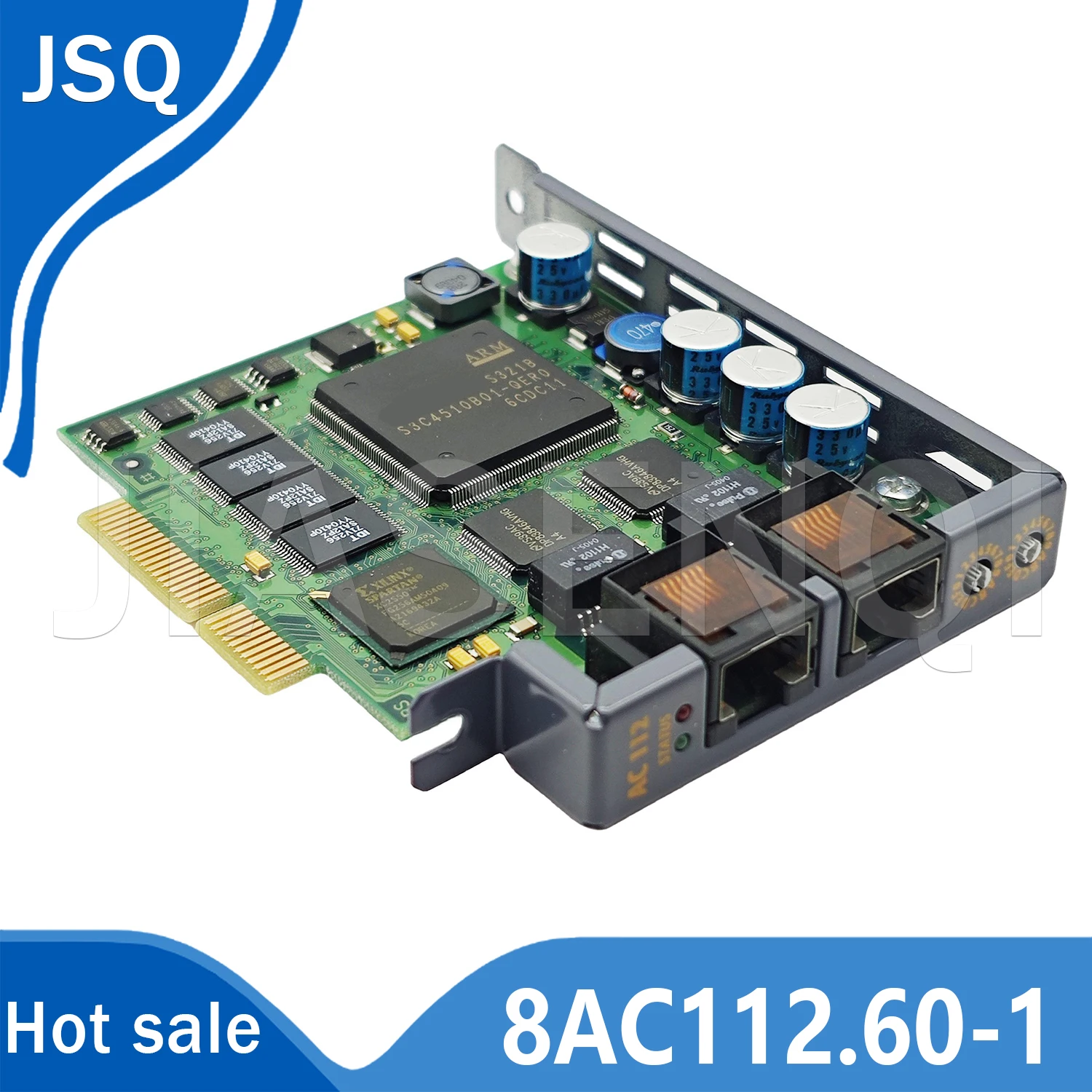 100% NOUVEAU ORIGINAL 8AC112.60-1 8AC122.60-1