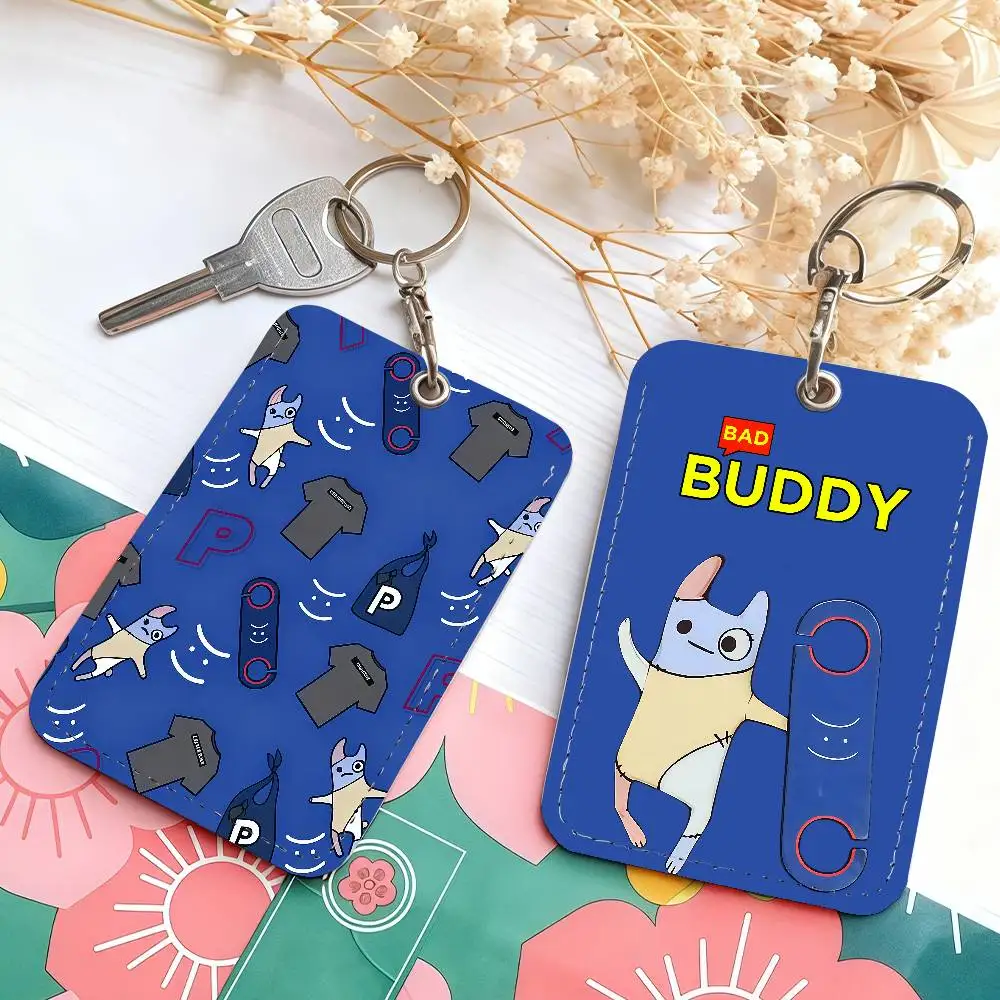 Tv B-Bad B-Buddy Ca…