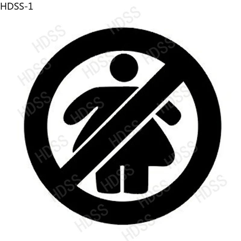 

HDSS- Warning Car Sticker Please Fasten Your Seat Belts Decals PVC Waterproof car accessories