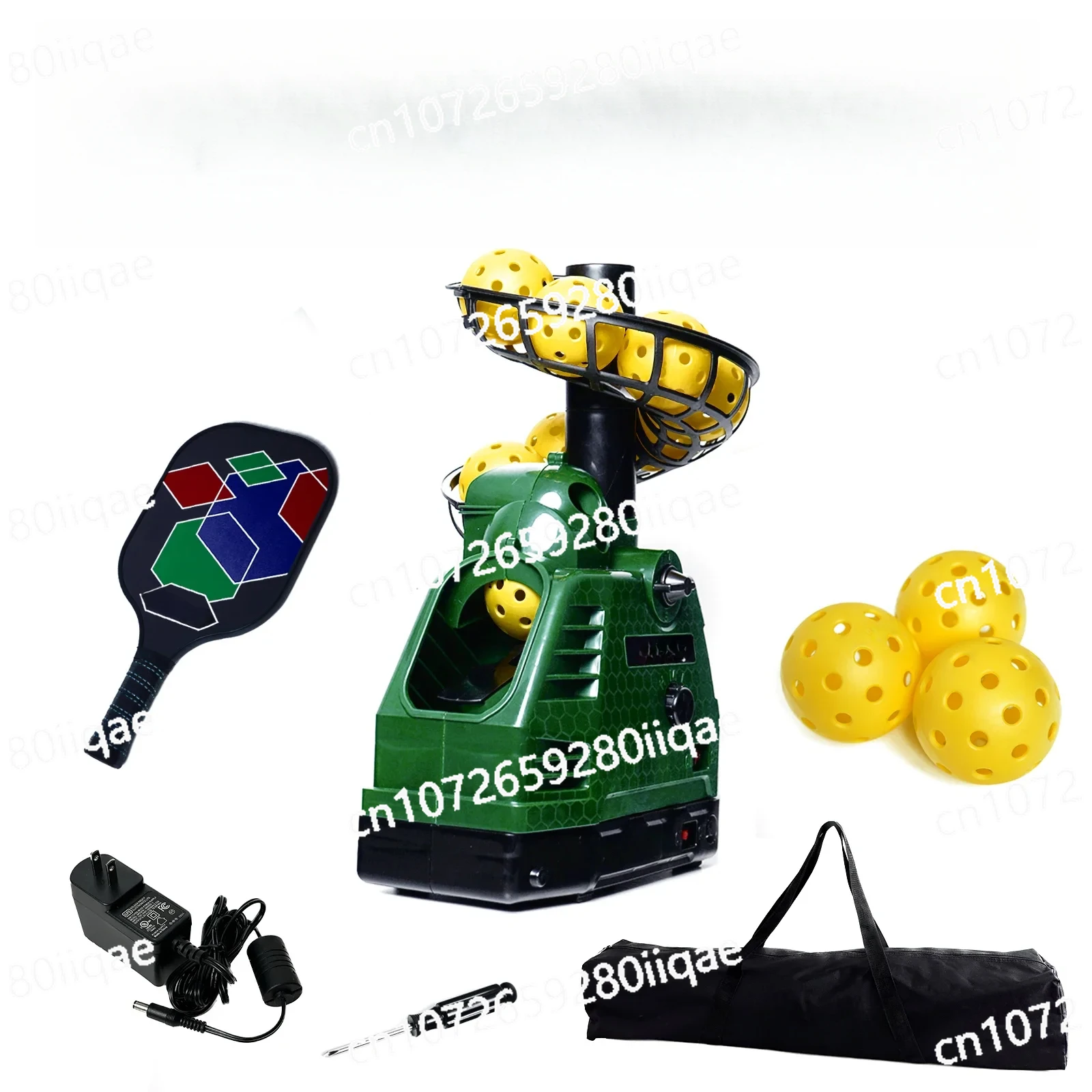 Transmitter, 680PBH Pickleball Starter Kit