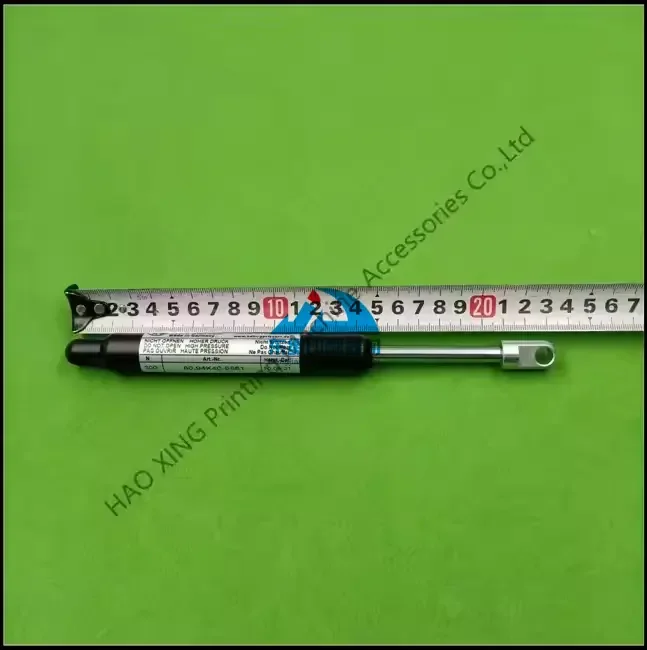 

80.94K40-9561 Gas Spring for Man Roland Printing Machine High Quality Offset Printing Machinery Spare Parts Gas Spring 230mm