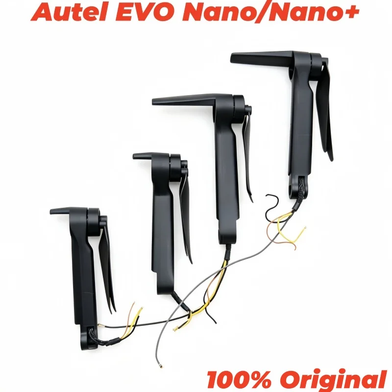 Original Motor Arm For Autel EVO Nano/Nano+ Replacement Front/Rear/Left/Right Arm with Power Motor Repair Spare Parts