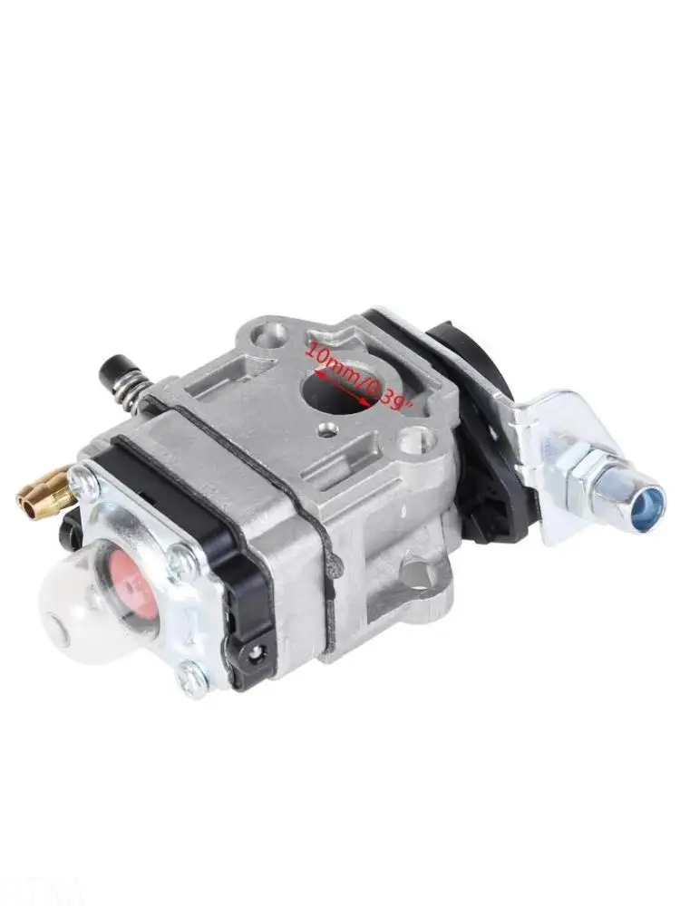 G7NA Grass Trimmer Carburetor 10mm Carb for  SRM 260S 261S 261SB PPT