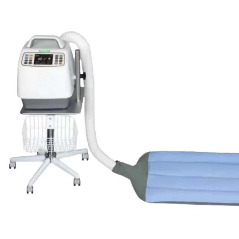 Applicable to HF-210 Wide Input Voltage Veterinary Warming System 32~43℃ Veterinary Clinic Surgery. Animal Body Surface Warming