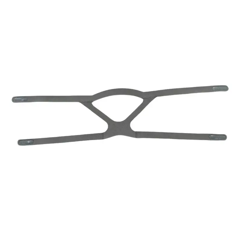 1 قطعة قناع Cpap قناع القبعات قناع مرن CPAP قناع حزام لجميع شريط قناع التنفس التنفس #6