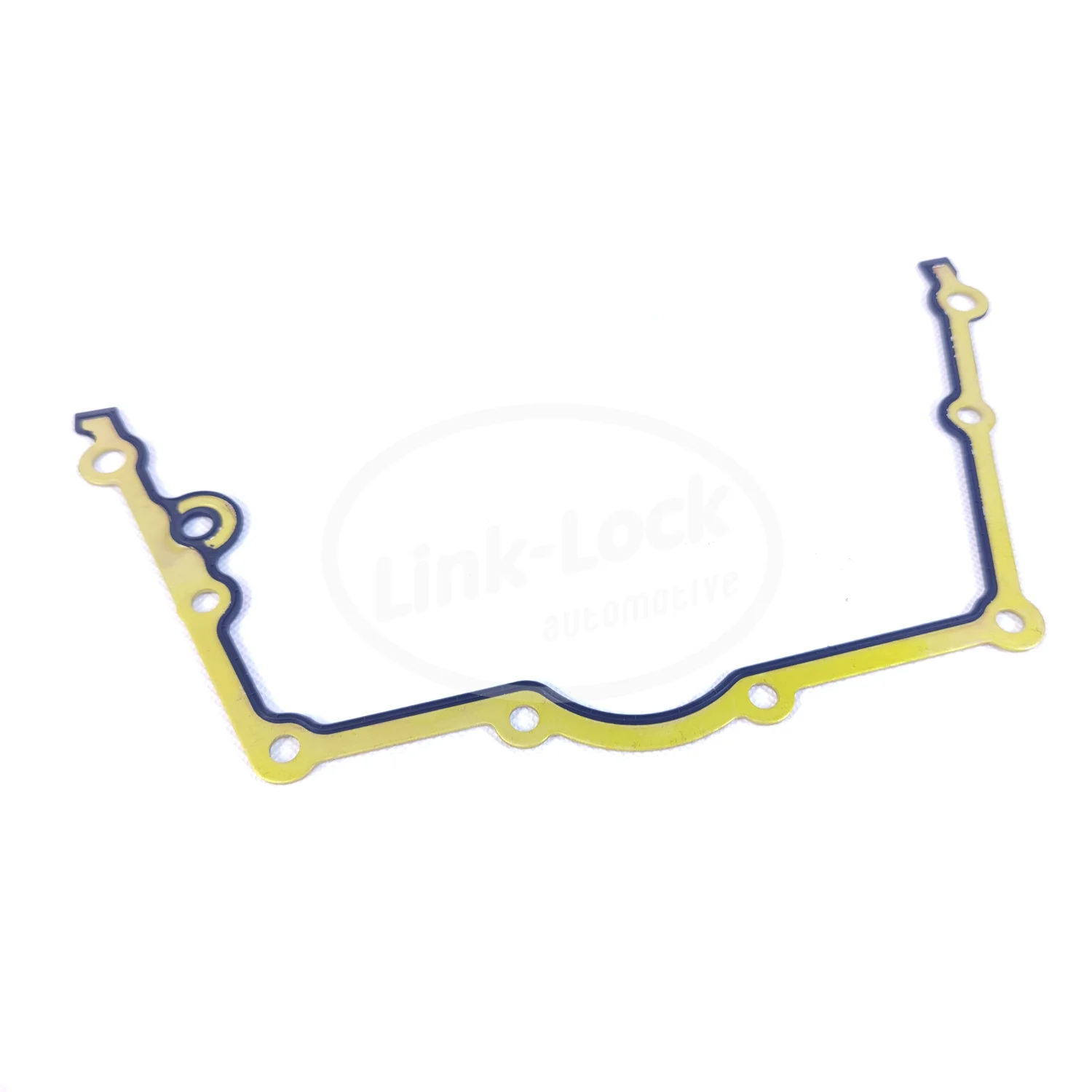 

Elring Timing Cover Gasket 11147506425 For BMW N62 E53 E60 E61 E63 E64 E65 E66 E67 545i 645Ci 745i 745Li 750i 760i X5