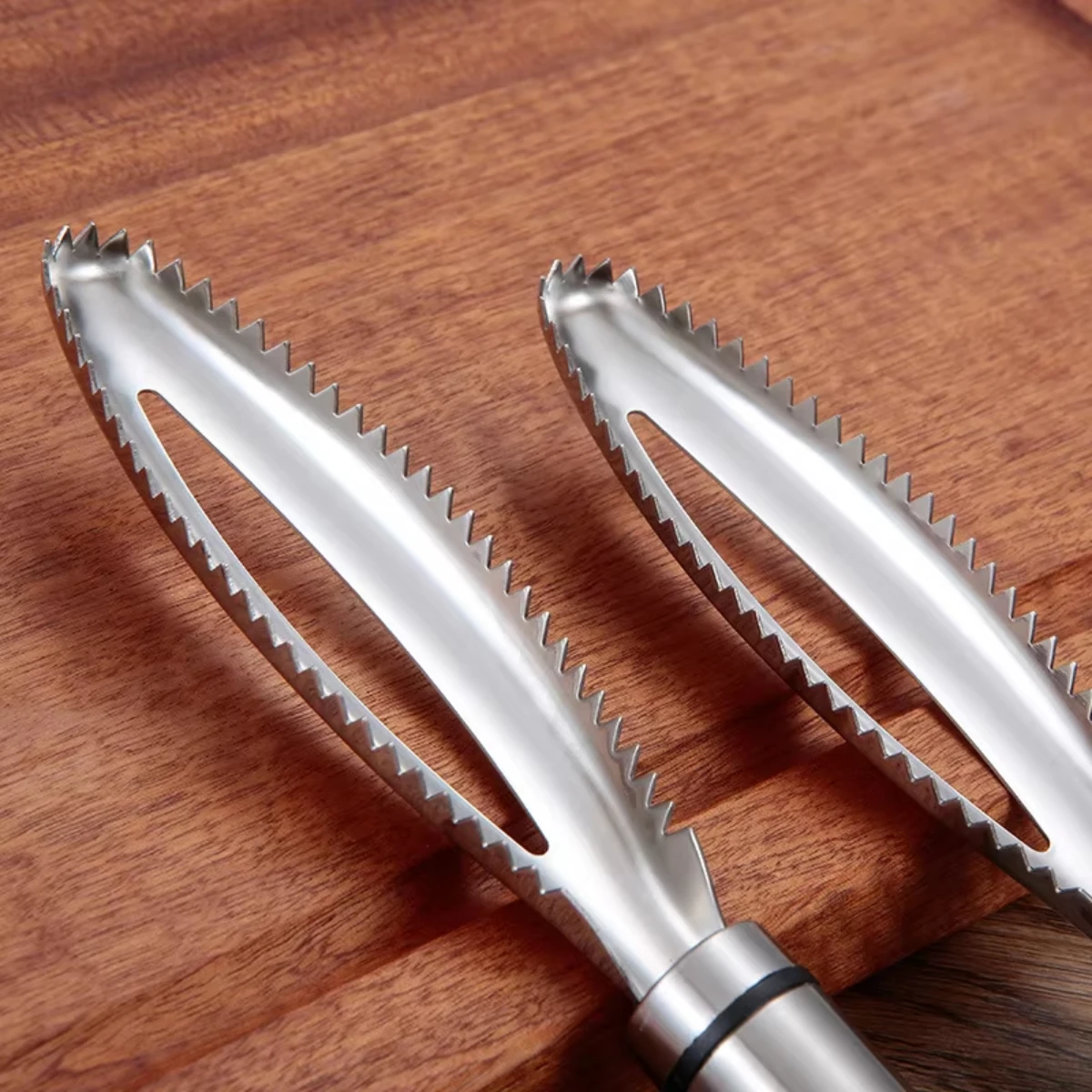 Stainless Fish Scales Scraping Graters Fast Remove Cleaning Peeler Scraper Bone Tweezers Tool Gadge Kitchen Accessorie Gadgets20