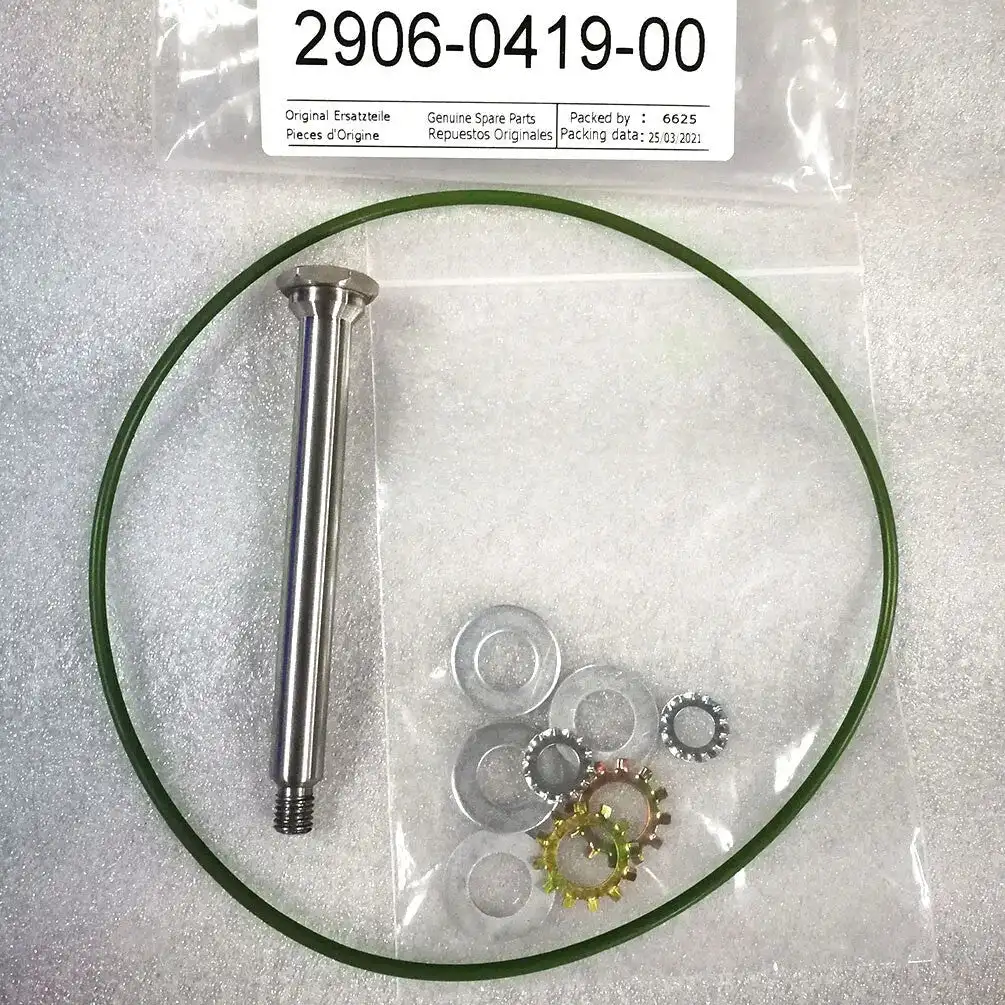 2906041900 Drive Shaft Seal Kit Z160-275 for Atlas Copco Compressor 2906-0419-00