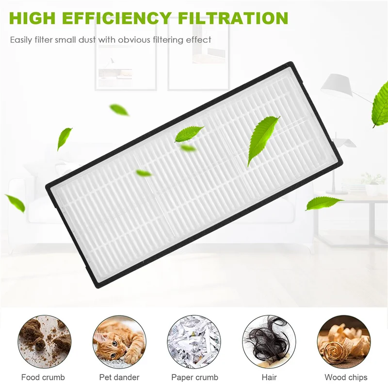 【مشعبية】لـ Roborock S7 S7MAXV T7S T7S Plus صندوق غبار جديد مكنسة كهربائية أجزاء آلية صندوق مزبلة روبوت مع ملحقات الفلتر