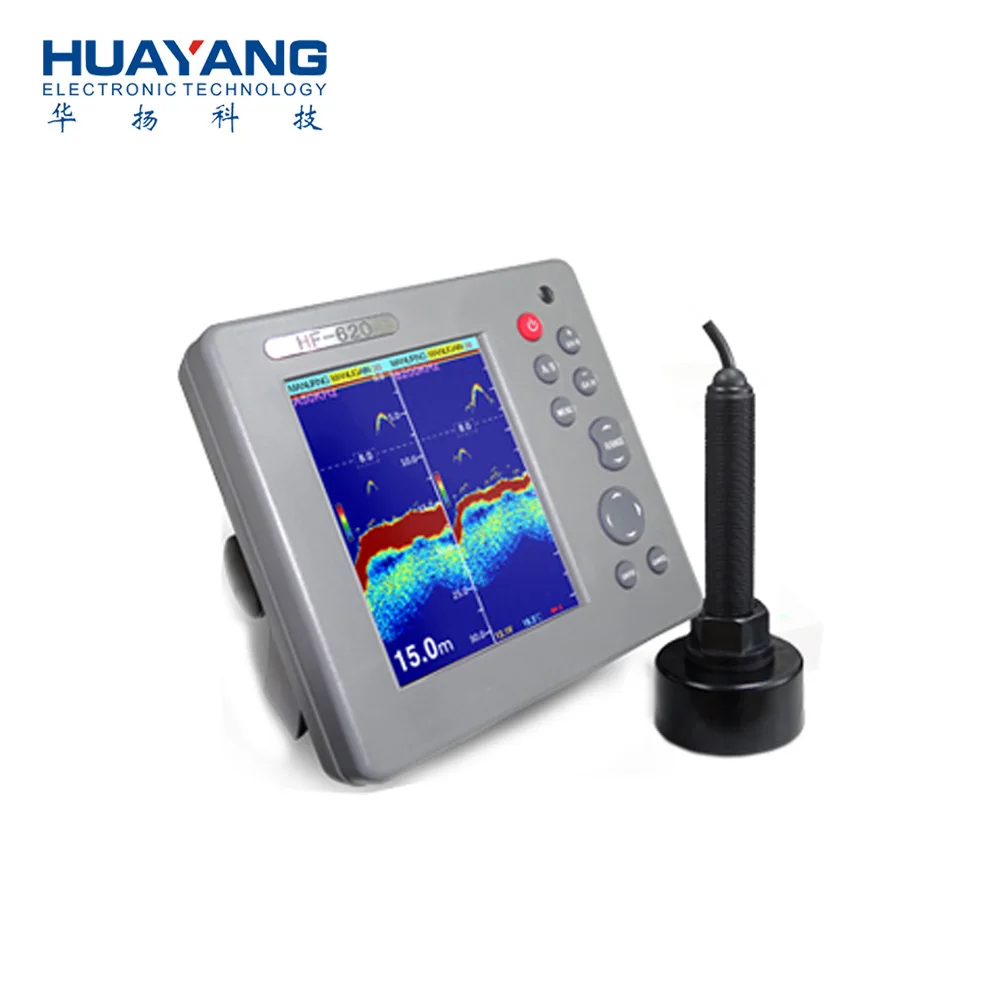 

High Quality Matsutec Fishfinder For Boat