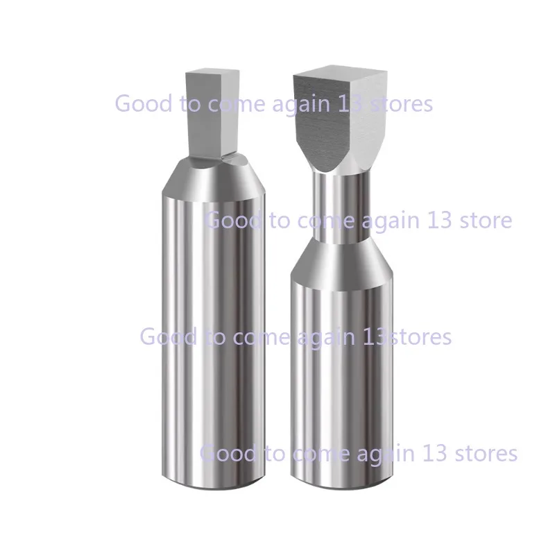 Four Corner Rotary Punch CT08 CT16 Head Bolts Socket Screw Square Tool Fastener 3mm 16mm High Precision SKH-51 Hard Alloy