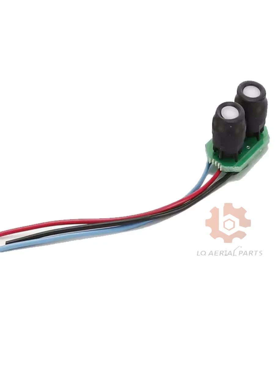 

Комплект запасных частей для джойстика 78903, используемый для подъемников Genie