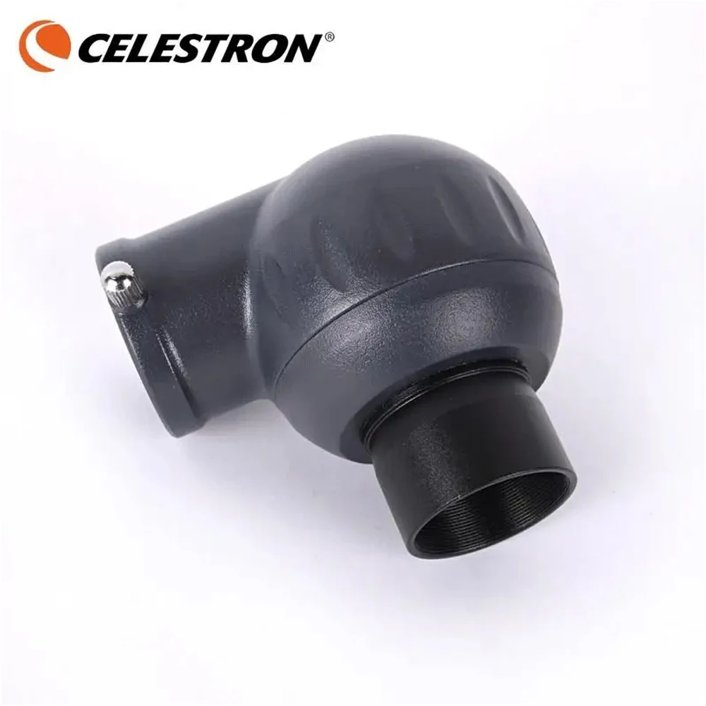 Celestron 90-Degree Diagonal Mirror Diagonal 1.25