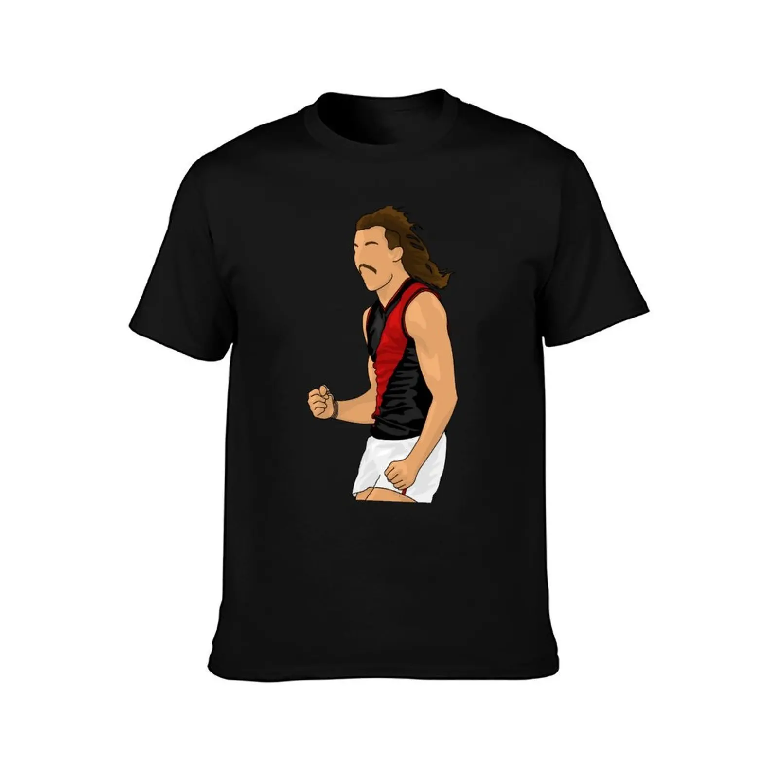Sam Draper T-Shirt, Summer Casual Cotton Tee, Oversized Streetwear Tops, Vintage Graphic Print, Loose Fit Short Sleeve
