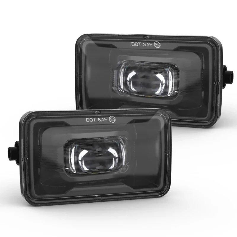 

For 2015-2020 Ford F150 Fog Lamp LED Fog Lamp Ford F150 LED FOG LIGHTS