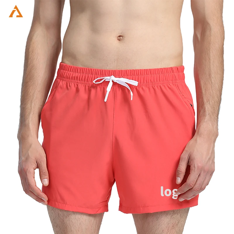 

Running Shorts Men Gym Sports Shorts Quick Dry Workout Training Gym Fitness Jogging Short Pants Summer Breathable Men Shorts 260