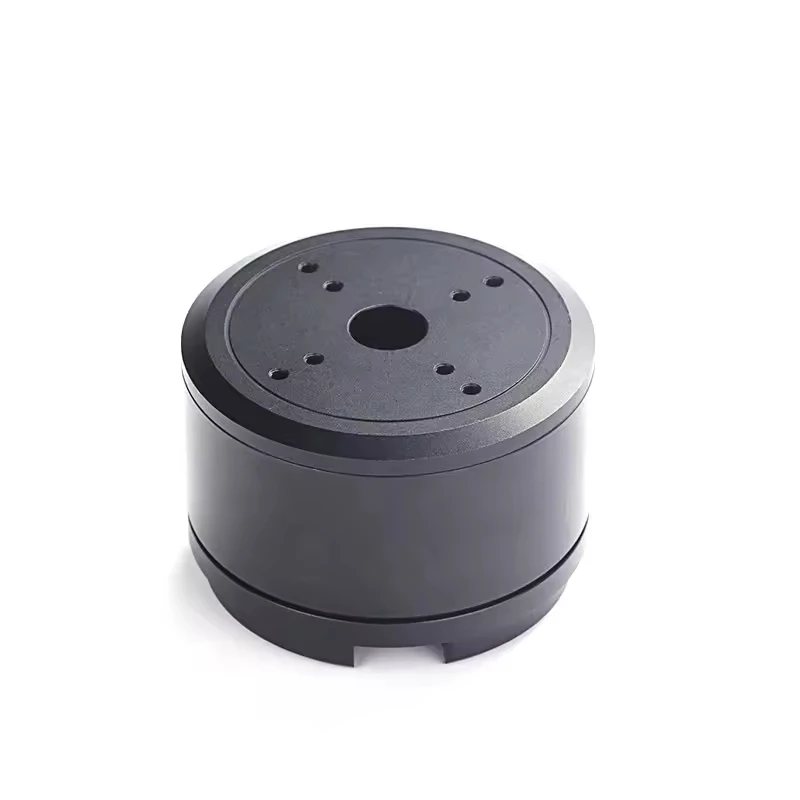 High Quality PM6025 Gimbal Brushless Motor Robotic Arm High Torque Slip Ring Permanent Magnet For Robot Joint Motor