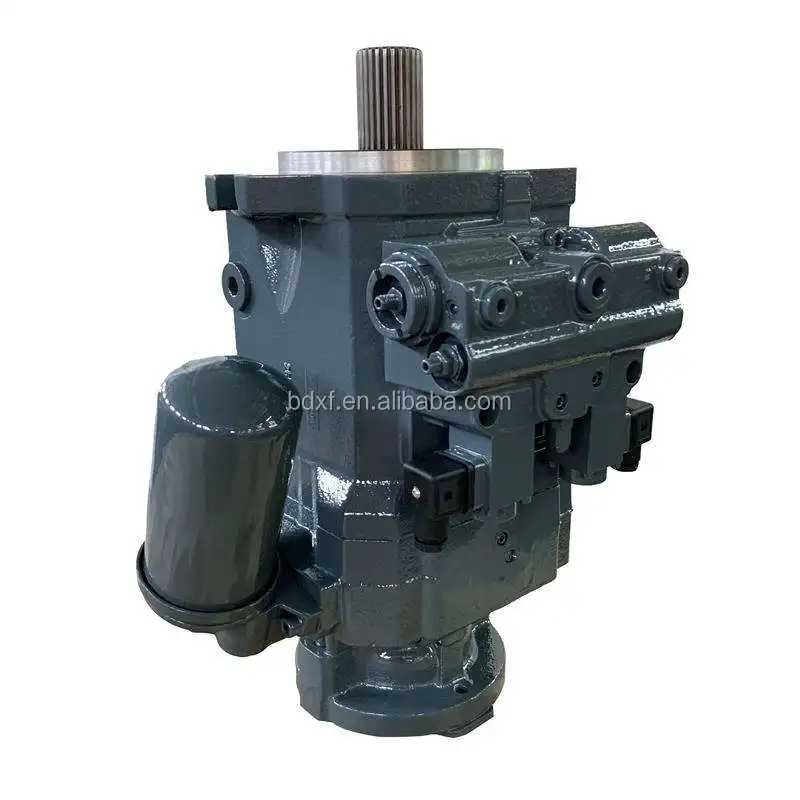 Linde Hydraulic Piston PumpHPV75 HPV105 HPV135 HPV165 HPV210 HPV280 Linde hpv105 hydraulic pump