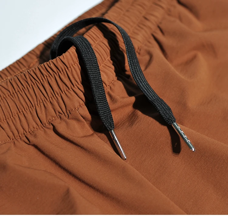 

Lightweight Qui-Dry Loose Fit Casual orts Breathable Urban Sle Sportswear for Summer Running Baskeall Training