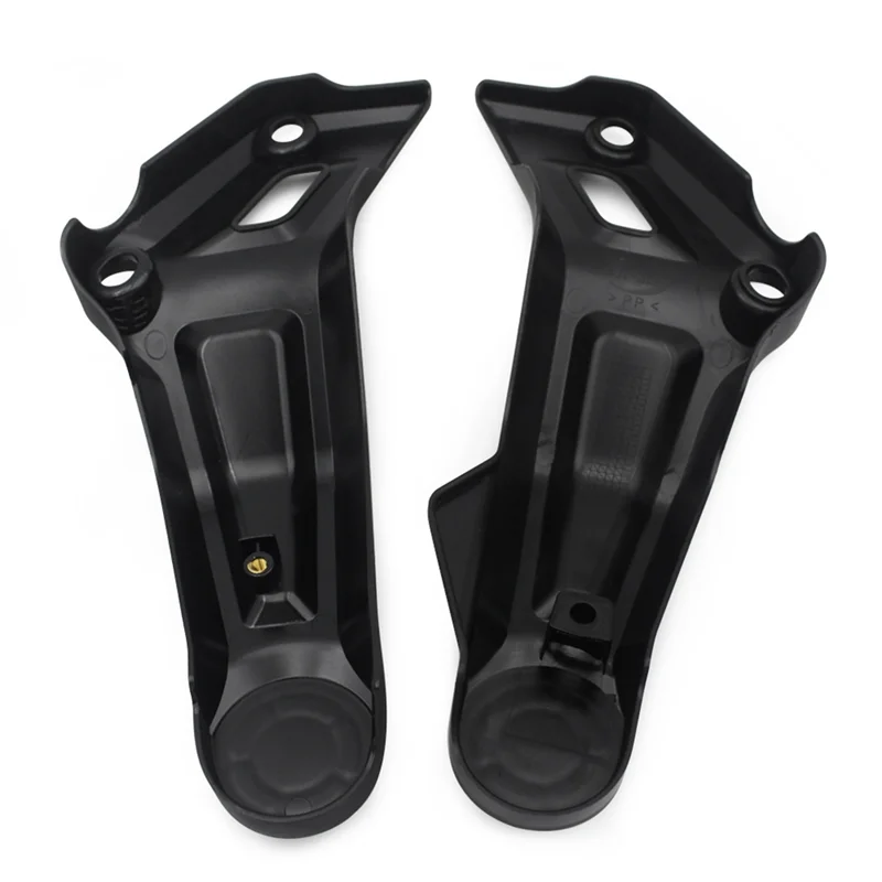 

Motorcycle Frame Cover Protection Panels Engine Trim Fairing Cowling For MT07 FZ07 2021-2023